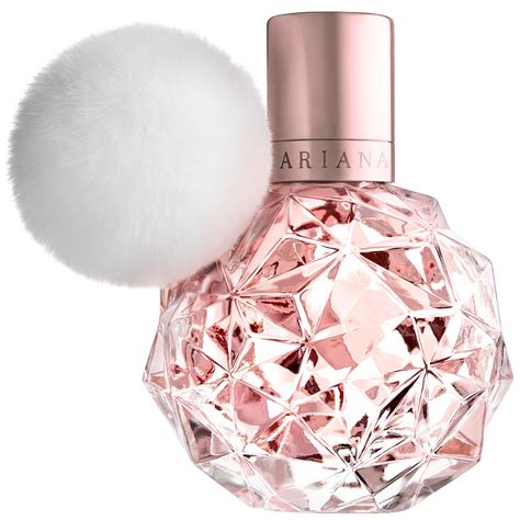Ariana Grande Ari Eau de Parfum Spray 100ml - Perfume
