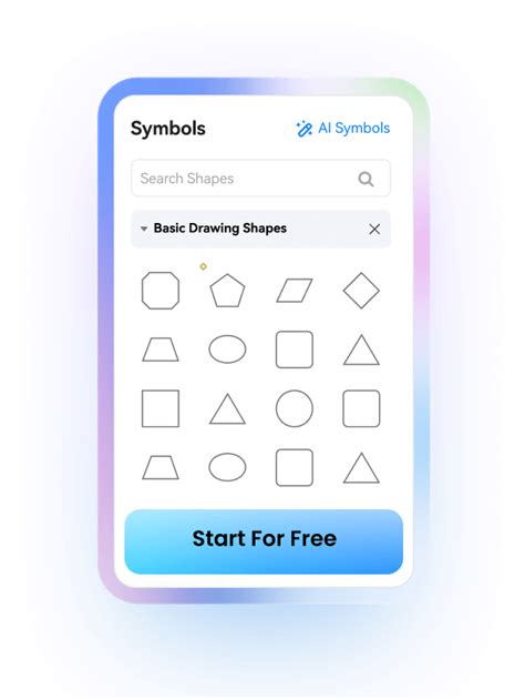 Wondershare EdrawMax: Make a Diagram with AI