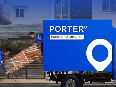 Porter announces layoffs ahead of planned public listing, around 300 ...