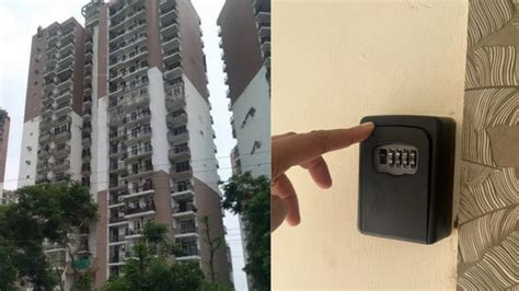 ‘Is this safe?’: Noida Airbnb stay sparks debate on contactless entry ...