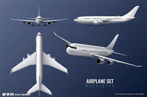 飞机 的图像结果