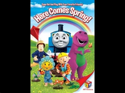 Image result for Hit Entertainment Spring into Fun