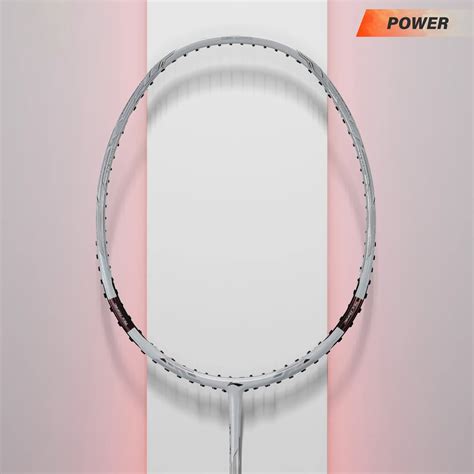 Li-Ning Tectonic 7D Badminton Racket | InstaSport