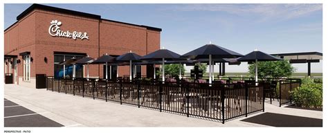 The trustee of the potential Chick-fil-A site in Collierville asked ...