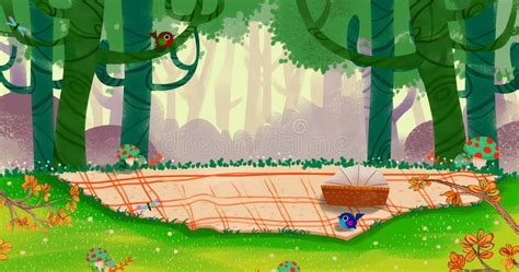 Image result for Spring Break Cartoon