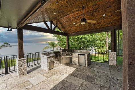 Stunning Outdoor Patio Cover and Pergolas Image Gallery | Inspire Your ...