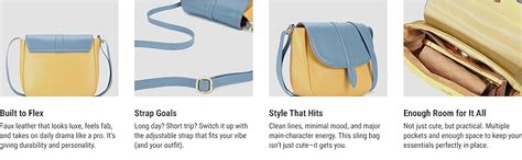 Buy Fastrack Structured Monochrome Sling Bag for Women, Girls and ...