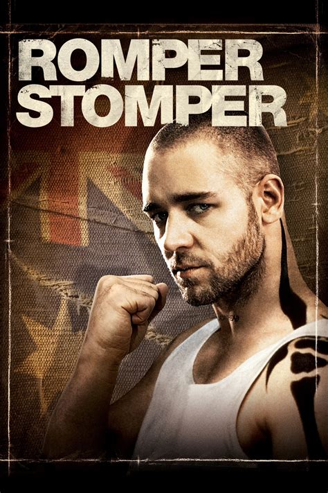 Romper Stomper 2018 的图像结果
