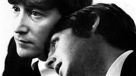 Here Today: Paul McCartney’s touching farewell to John Lennon – Auralcrave
