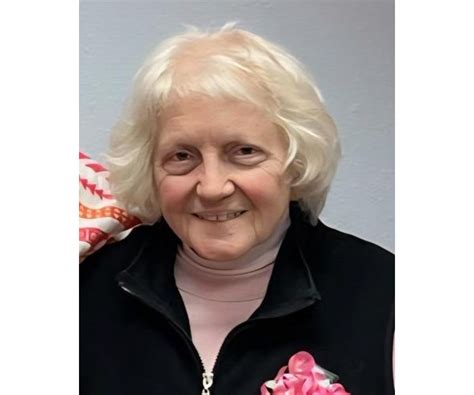 Martha Jane DiCecco Obituary (2025) - Newark, DE - Grieco Funeral Home ...