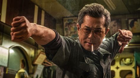 龍捲風と九龍城砦の住人たちが日本にやってくる！『トワイライト・ウォリアーズ 決戦！九龍城砦』来日舞台挨拶の実施が緊急決定