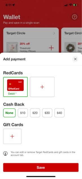 Image result for Target REDcard Payment Tutorial