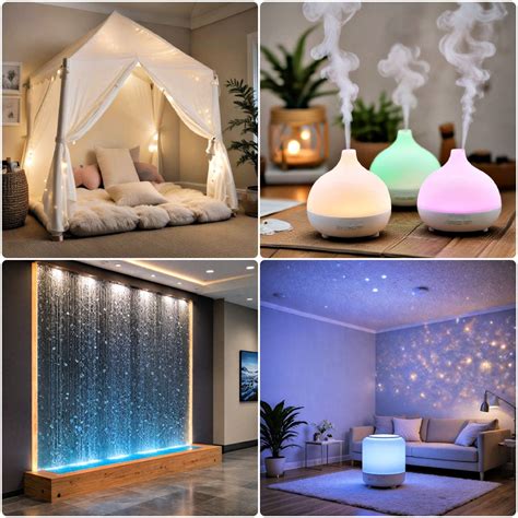 25 Sensory Room Ideas for Calming and Stimulation