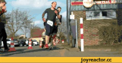 Image result for Runner Fails