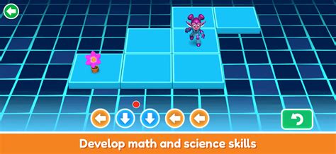 Sesame Street Games Club APK for Android Download