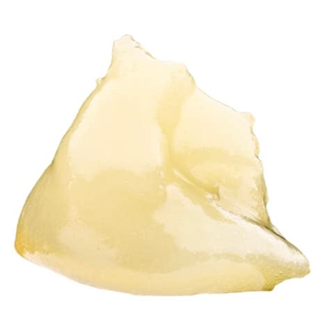 Donny Burger Live Hash Rosin – Hella Slumped