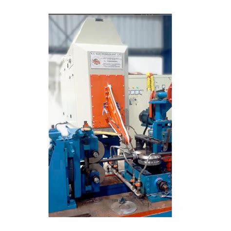 Induction Welder - High Frequency Induction Welder Trader - Wholesaler ...