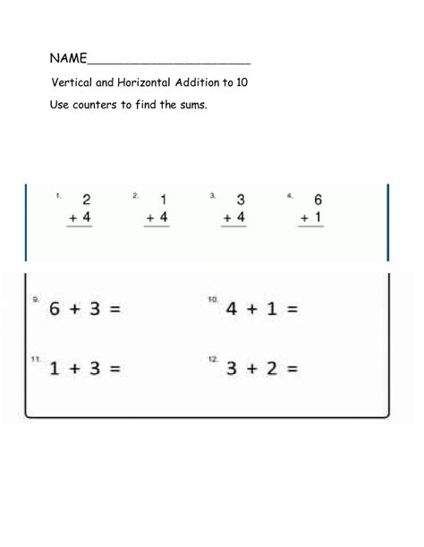 Math Computation 的图像结果