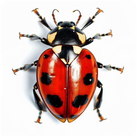 Image result for Real Ladybug