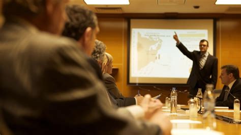 Business Presentation Stock-Photo 的图像结果