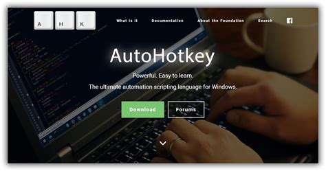 RPA 2019: AutoHotKey (AHK) vs AutoIT