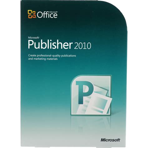 Image result for Microsoft Publisher