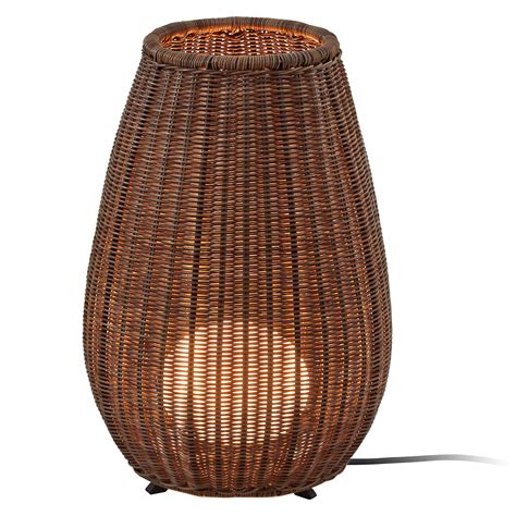 Amphora Outdoor Plug-in Floor Lamp by Bover | 0033003U/P832 | BOV834353