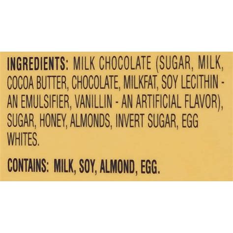 Buy Toblerone Swiss Milk Chocolate with Honey & Almond Nougat ...