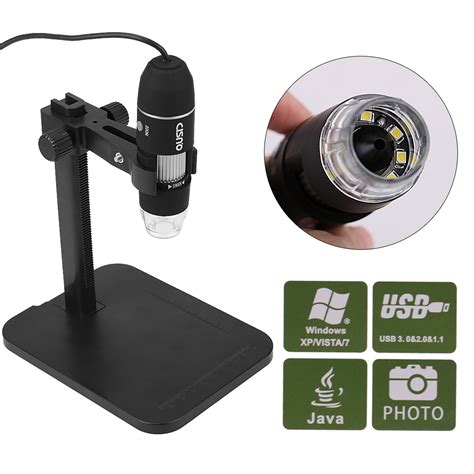 Image result for Latest USB Microscope Camera Driver
