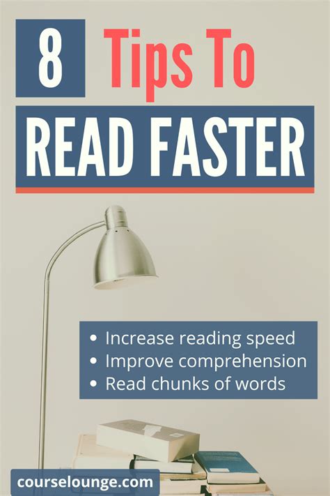 How to Speed Read 的图像结果