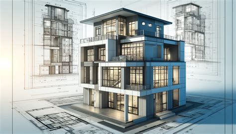 Scale and Proportion in Architectural Design: Balancing Form and Function | ArchitectureCourses.org
