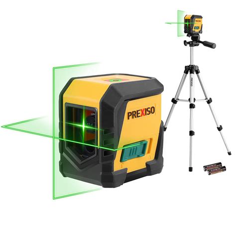 Self-Leveling Cross Line Laser Level 的图像结果
