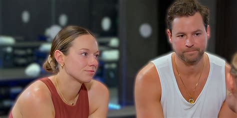 Love Is Blind Season 8 Episode 11 Recap: Past The Point