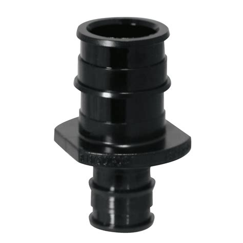 10 Pcs XFITTING Poly Pex-A 1/2 Inch x 3/4 Inch Pex Expansion Poly ...