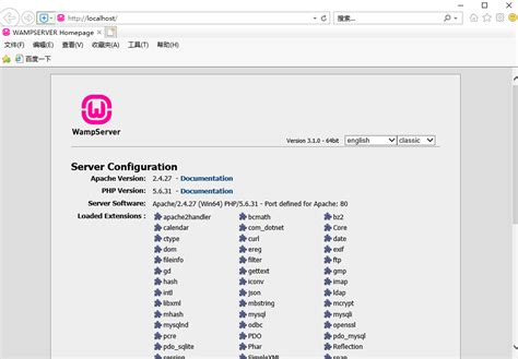 WordPress LocalHost 的图像结果