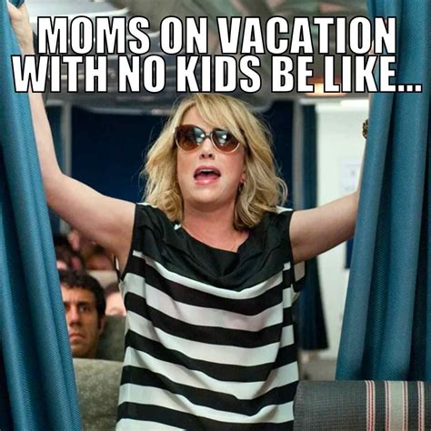 Almost Vacation Time Funny
