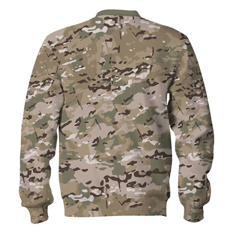American Operational Camouflage Pattern (OCP) - Stormmerch Exclusive ...