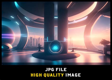 High-Tech Computer Room 的图像结果