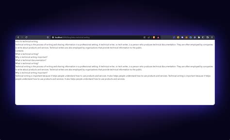 Image result for How Does JavaScript Convert MDX to HTML