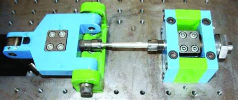 Axial Testing 的图像结果