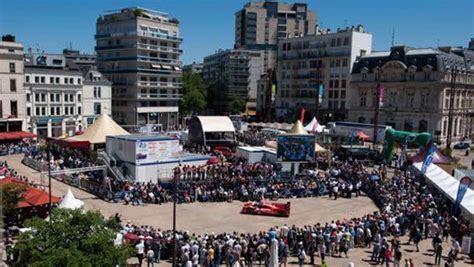 56 cars cleared to race in the 24 Hours of Le Mans 2015 - Overdrive