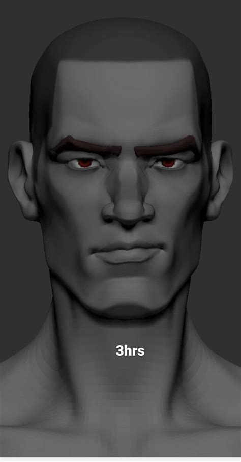 Image result for Stylized Character