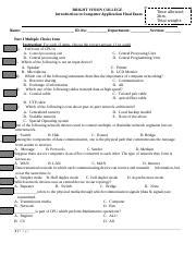 Image result for Computer Application Technology Exam Tips