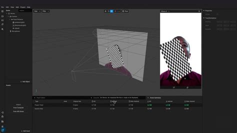 Spark AR Tutorial Beginner 的图像结果