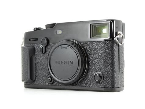 10 Reasons Why The Fujifilm X Pro 3 Still Excels in 2024 — JAY DUCKER