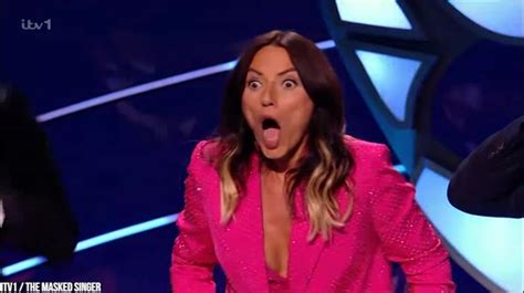 Image result for Masked Singer Daisy