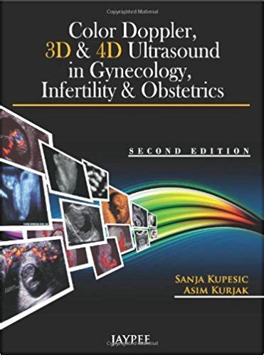 Amazon.in: Buy COLOR DOPPLER,3D &4D ULTRASOUND IN GYNECOLOGY ...