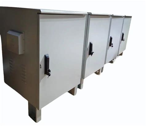 Outdoor Rack - 15U Floor Standing Outdoor Rack Trader - Wholesaler ...