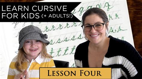 Image result for Cursive Lessons