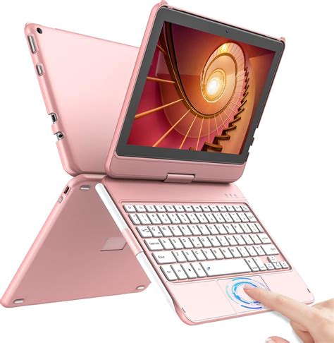 Image result for Amazon Fire Tablet Keyboard Case Color Blue